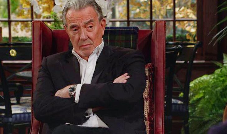 Victor Newman