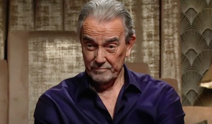 Victor Newman