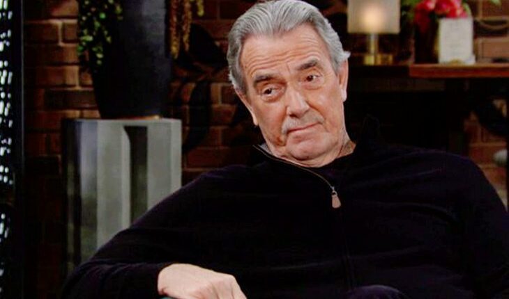 Victor Newman