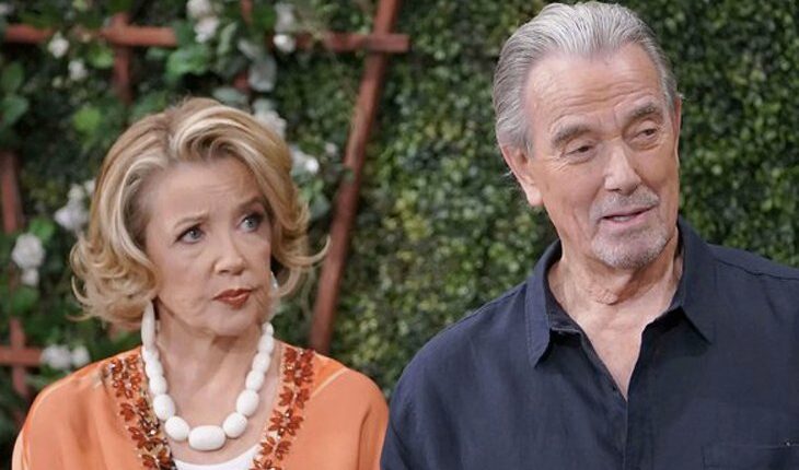 Victor Newman