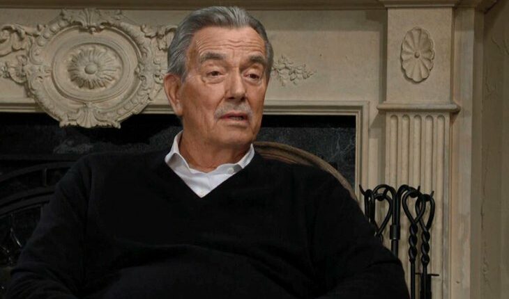 Victor Newman