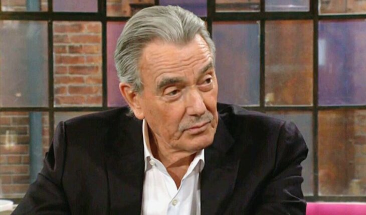 Victor Newman