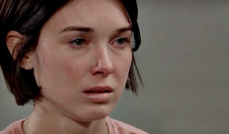 Willow Corinthos (Katelyn MacMullen)