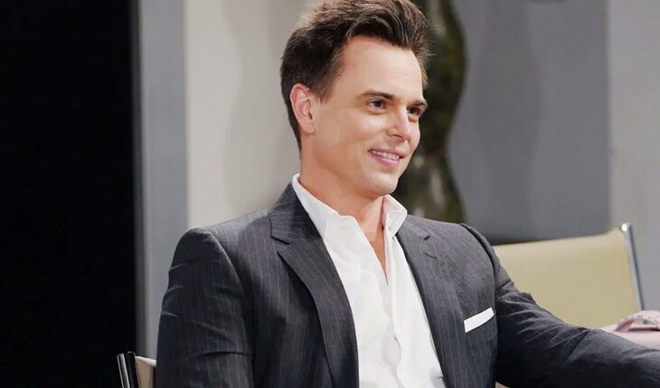 Wyatt Spencer