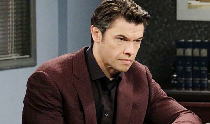 Xander Kiriakis