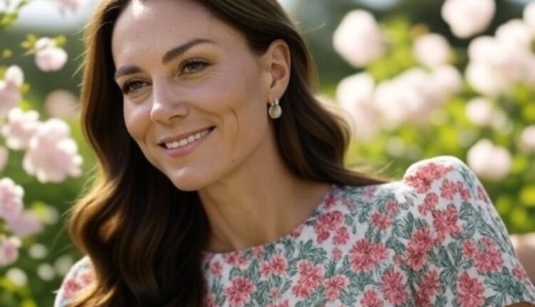 kate Middleton