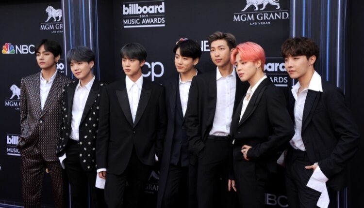J-hope,,V,,Jungkook,,Jimin,,Suga,,Jin,And,Rm,Of,Bts