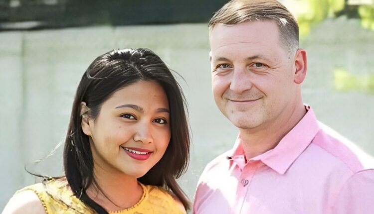 90 Day Fiance Alums Eric Rosenbrook and Leida Margaretha – TLC – YouTube