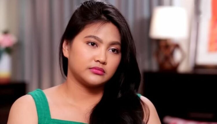 90 Day Fiance Star Leida Margretha On TLC – YouTube