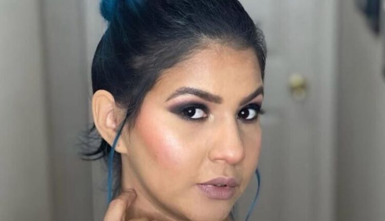 90 Day Fiance alum Karine Staehle – Instagram