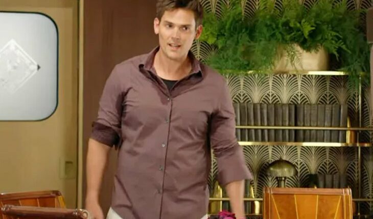 Adam Newman
