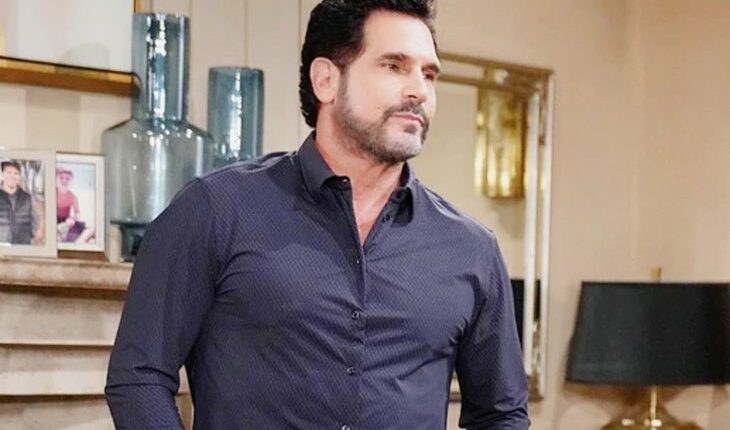 Bill Spencer (Don Diamont)