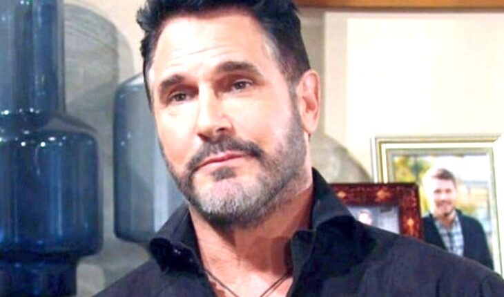 Bill Spencer (Don Diamont)