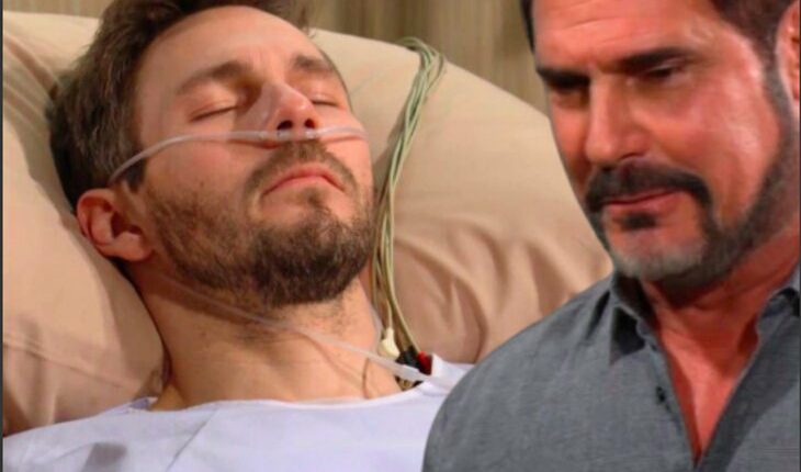 Bill Spencer (Don Diamont)