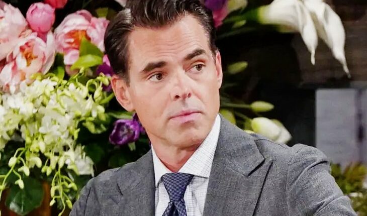 Billy Abbott (Jason Thompson)