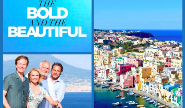 Bold And The Beautiful