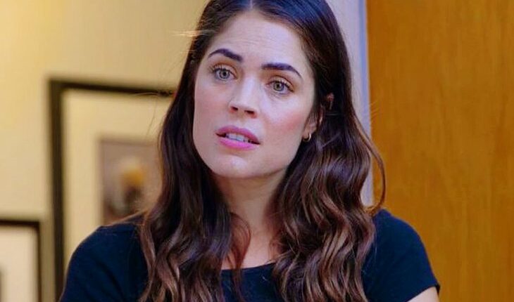 Britt Westbourne (Kelly Thiebaud),