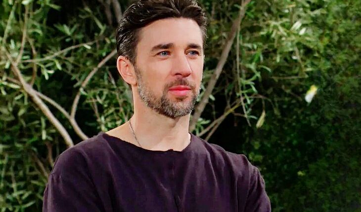 Cane Ashby (Billy Flynn)