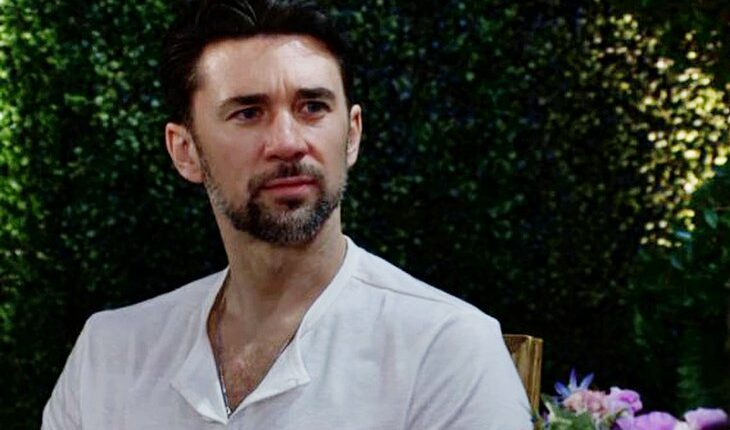 Cane Ashby (Billy Flynn)