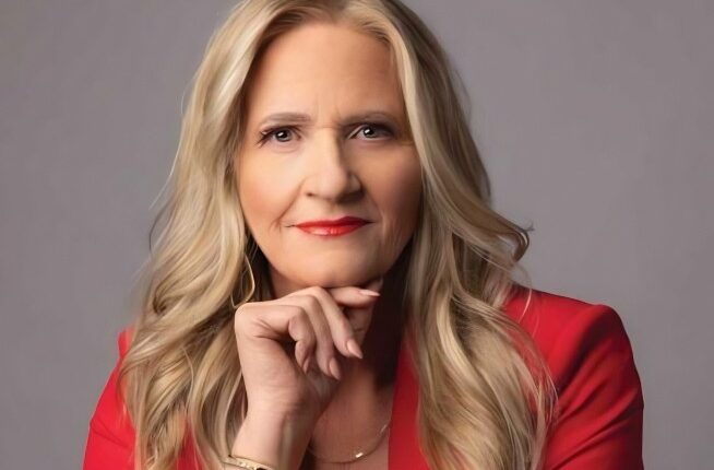 Christine’s promo material – Instagram
