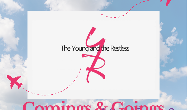 Coming & Going