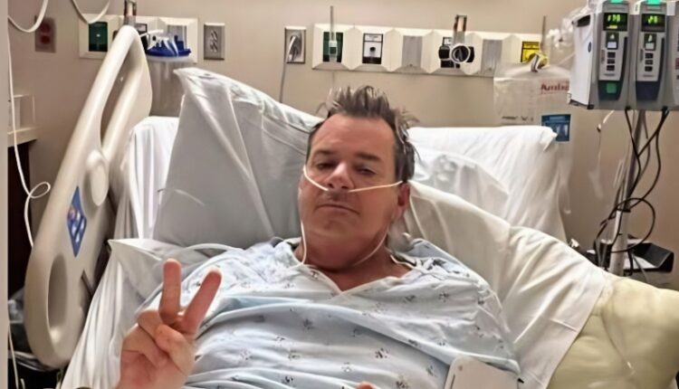 David was diagnosed with aggressive cancer – Facebook