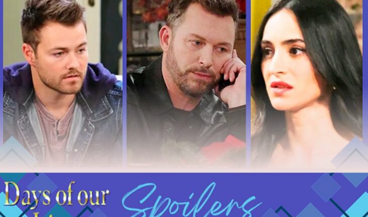 Days Of Our Lives