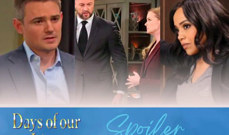 Days Of Our Lives