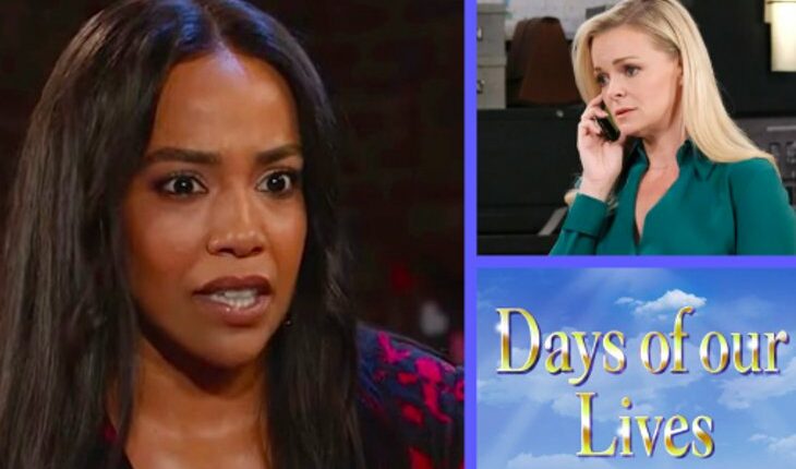 Days Of Our Lives