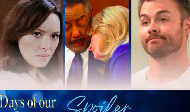 Days Of Our Lives