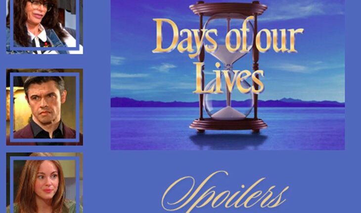Days Of Our Lives