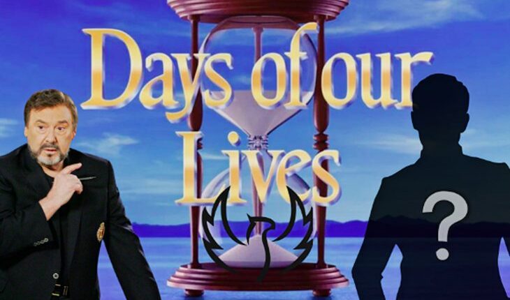 Days Of Our Lives