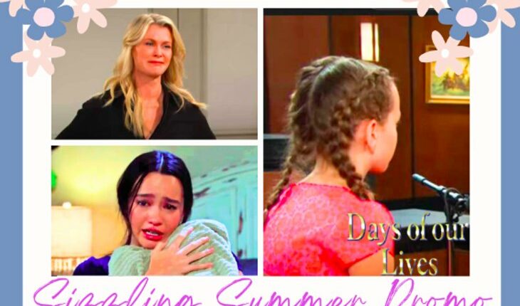 Days Of Our Lives