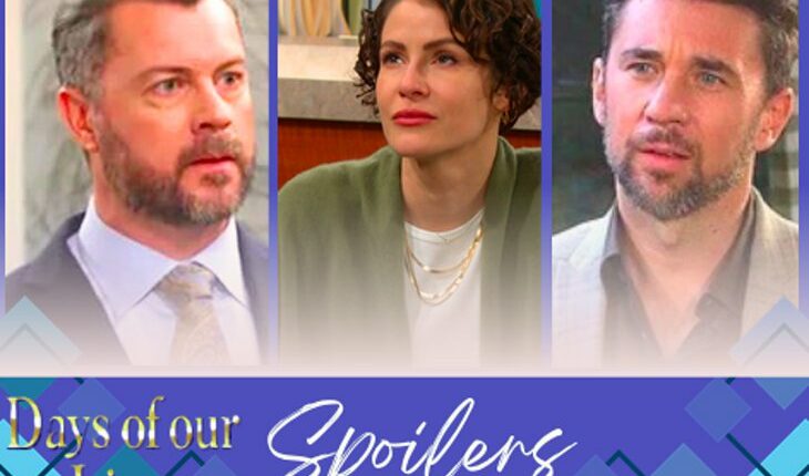 Days Of Our Lives