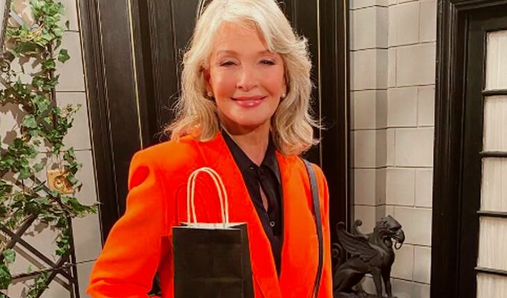 Deidre Hall