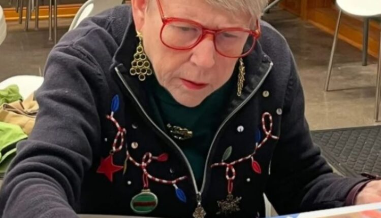 Dorothy Dobbins died in the accident – Instagram