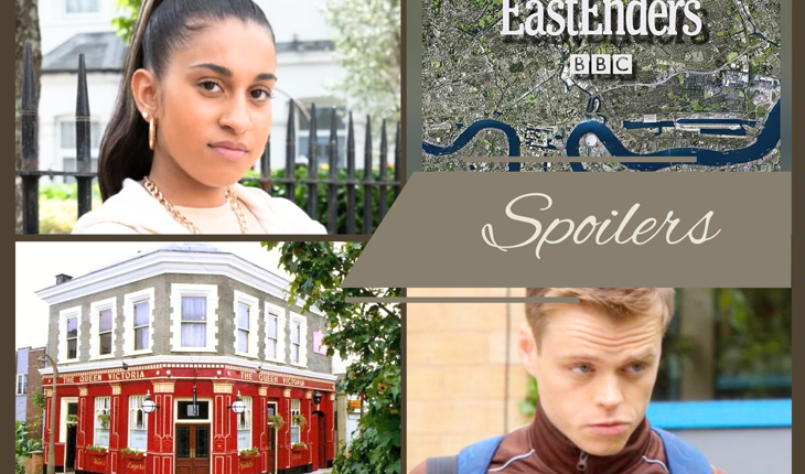 EastEnders