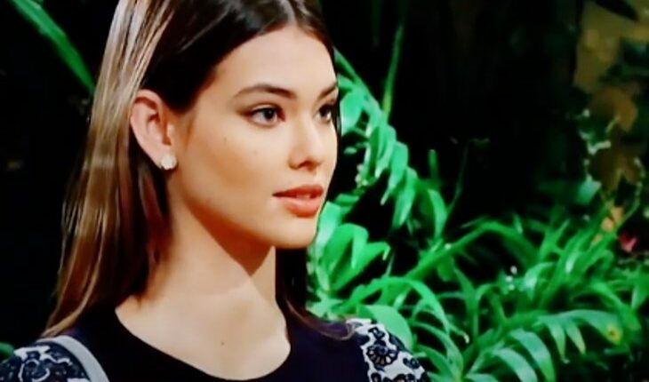 Electra Forrester