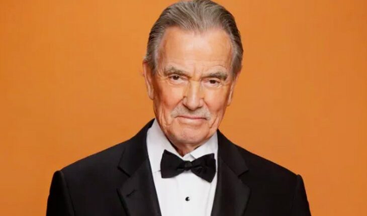 Eric Braeden