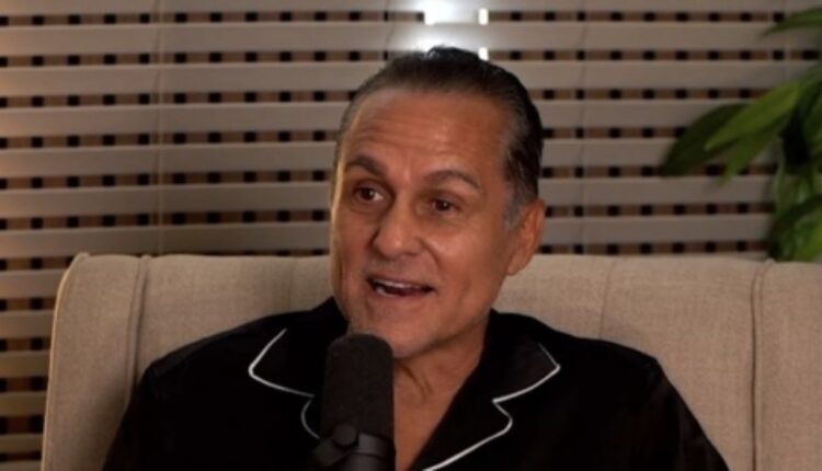 Feature General Hospital Star Maurice Benard – SOM – YouTube
