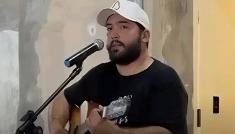 Felipe Silva – Country Music Star – Sure Updates – YouTube