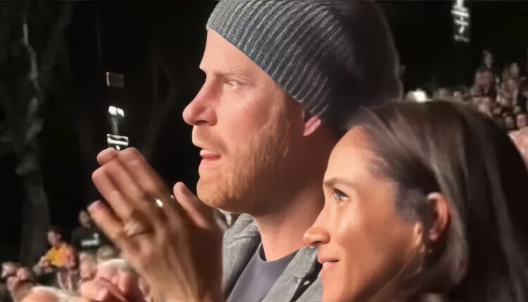 Harry and Meghan lost popularity – Daily Headline News – YouTube-
