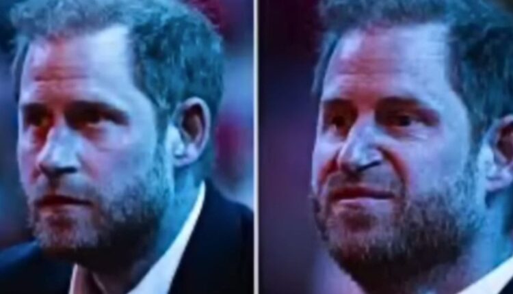 Harry got emotional- MAYCON – Daily Headline News – YouTube