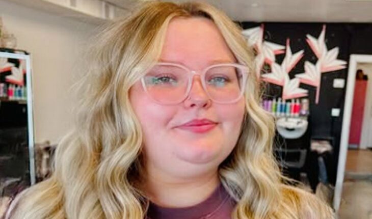 Honey Boo Boo