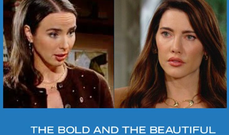 Ivy Forrester (Ashleigh Brewer)