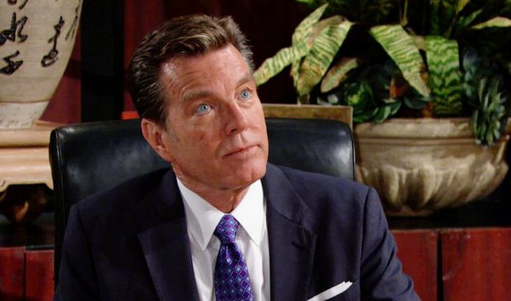 Jack Abbott