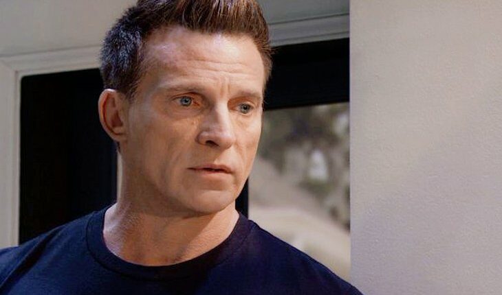 Jason Morgan
