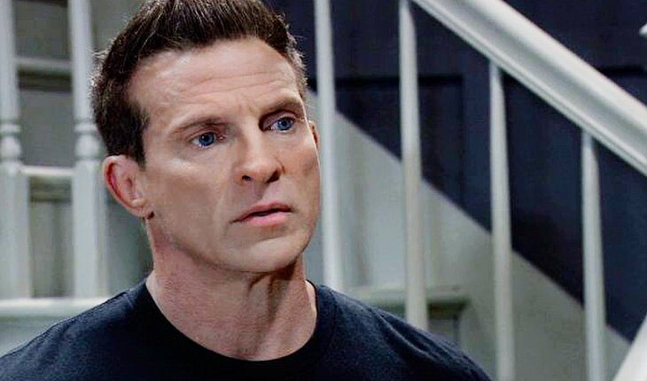 Jason Morgan (Steve Burton)