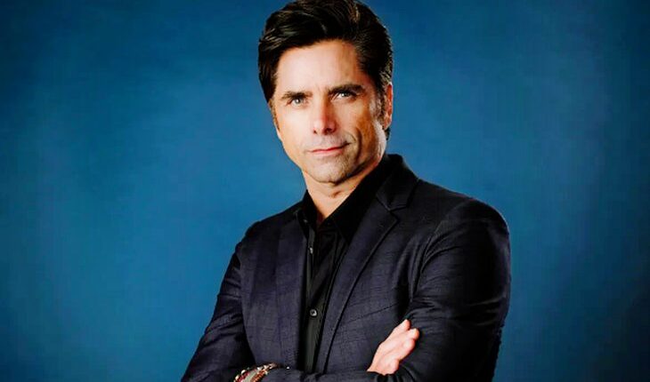 John Stamos