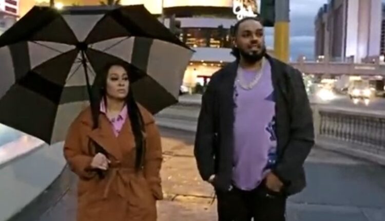 Justine and Michael Persaud – Life After Lockup – WEtv – YouTube